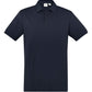 BIZ COLLECTION Mens City Short Sleeve Polo P105MS