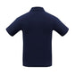 BIZ COLLECTION Mens Ice Short Sleeve Polo P112MS