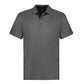 BIZ COLLECTION Kids Balance Short Sleeve Polo P200KS