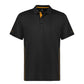 BIZ COLLECTION Kids Balance Short Sleeve Polo P200KS