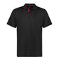 BIZ COLLECTION Kids Balance Short Sleeve Polo P200KS