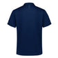 BIZ COLLECTION Kids Balance Short Sleeve Polo P200KS