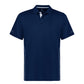 BIZ COLLECTION Kids Balance Short Sleeve Polo P200KS