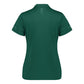 BIZ COLLECTION Womens Balance Short Sleeve Polo P200LS