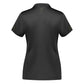 BIZ COLLECTION Womens Balance Short Sleeve Polo P200LS