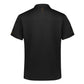 BIZ COLLECTION Mens Balance Short Sleeve Polo P200MS