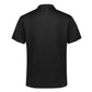 BIZ COLLECTION Mens Balance Short Sleeve Polo P200MS