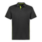 BIZ COLLECTION Mens Balance Short Sleeve Polo P200MS