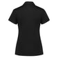 BIZ COLLECTION Womens Action Short Sleeve Polo P206LS