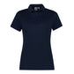 BIZ COLLECTION Womens Action Short Sleeve Polo P206LS