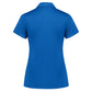 BIZ COLLECTION Womens Action Short Sleeve Polo P206LS