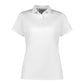 BIZ COLLECTION Womens Action Short Sleeve Polo P206LS