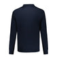 BIZ COLLECTION Mens Action Long Sleeve Polo P206ML