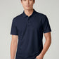 BIZ COLLECTION Mens Action Short Sleeve Polo P206MS