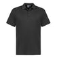 BIZ COLLECTION Mens Action Short Sleeve Polo P206MS