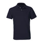 BIZ COLLECTION Mens Neon Short Sleeve Polo P2100