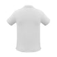BIZ COLLECTION Mens Neon Short Sleeve Polo P2100