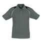 BIZ COLLECTION Mens Triton Short Sleeve Polo P225MS