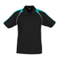 BIZ COLLECTION Mens Triton Short Sleeve Polo P225MS