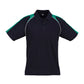 BIZ COLLECTION Mens Triton Short Sleeve Polo P225MS