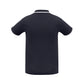 BIZ COLLECTION Mens Cambridge Short Sleeve Polo P227MS