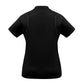 BIZ COLLECTION Womens United Short Sleeve Polo P244LS