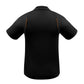 BIZ COLLECTION Mens United Short Sleeve Polo P244MS