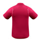 BIZ COLLECTION Mens United Short Sleeve Polo P244MS
