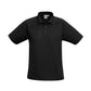 BIZ COLLECTION Kids Sprint Short Sleeve Polo P300KS