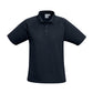 BIZ COLLECTION Kids Sprint Short Sleeve Polo P300KS