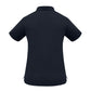 BIZ COLLECTION Womens Sprint Short Sleeve Polo P300LS