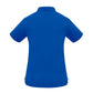 BIZ COLLECTION Womens Sprint Short Sleeve Polo P300LS