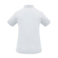 BIZ COLLECTION Womens Sprint Short Sleeve Polo P300LS