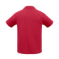 BIZ COLLECTION Mens Sprint Short Sleeve Polo P300MS