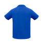 BIZ COLLECTION Mens Sprint Short Sleeve Polo P300MS