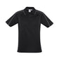 BIZ COLLECTION Mens Blade Short Sleeve Polo P303MS