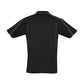 BIZ COLLECTION Mens Blade Short Sleeve Polo P303MS