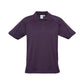 BIZ COLLECTION Mens Blade Short Sleeve Polo P303MS
