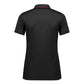 BIZ COLLECTION Womens Focus Short Sleeve Polo P313LS