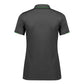 BIZ COLLECTION Womens Focus Short Sleeve Polo P313LS