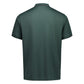 BIZ COLLECTION Mens Focus Short Sleeve Polo P313MS