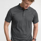 BIZ COLLECTION Mens Focus Short Sleeve Polo P313MS