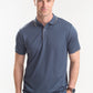 BIZ COLLECTION Mens Focus Short Sleeve Polo P313MS