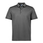 BIZ COLLECTION Mens Focus Short Sleeve Polo P313MS