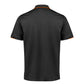 BIZ COLLECTION Mens Focus Short Sleeve Polo P313MS