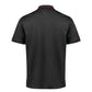 BIZ COLLECTION Mens Focus Short Sleeve Polo P313MS