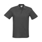 BIZ COLLECTION Kids Crew Short Sleeve Polo P400KS