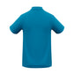 BIZ COLLECTION Kids Crew Short Sleeve Polo P400KS