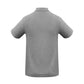 BIZ COLLECTION Kids Crew Short Sleeve Polo P400KS