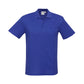 BIZ COLLECTION Kids Crew Short Sleeve Polo P400KS